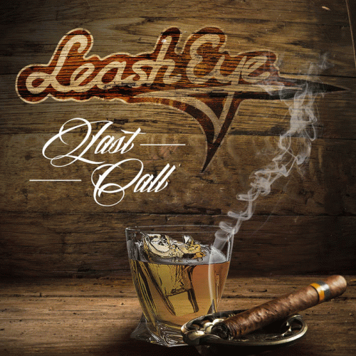 Leash Eye : Last Call